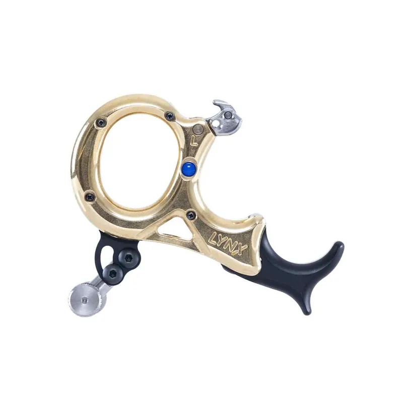 STAN SGANCIO LYNX HINGE HEAVY