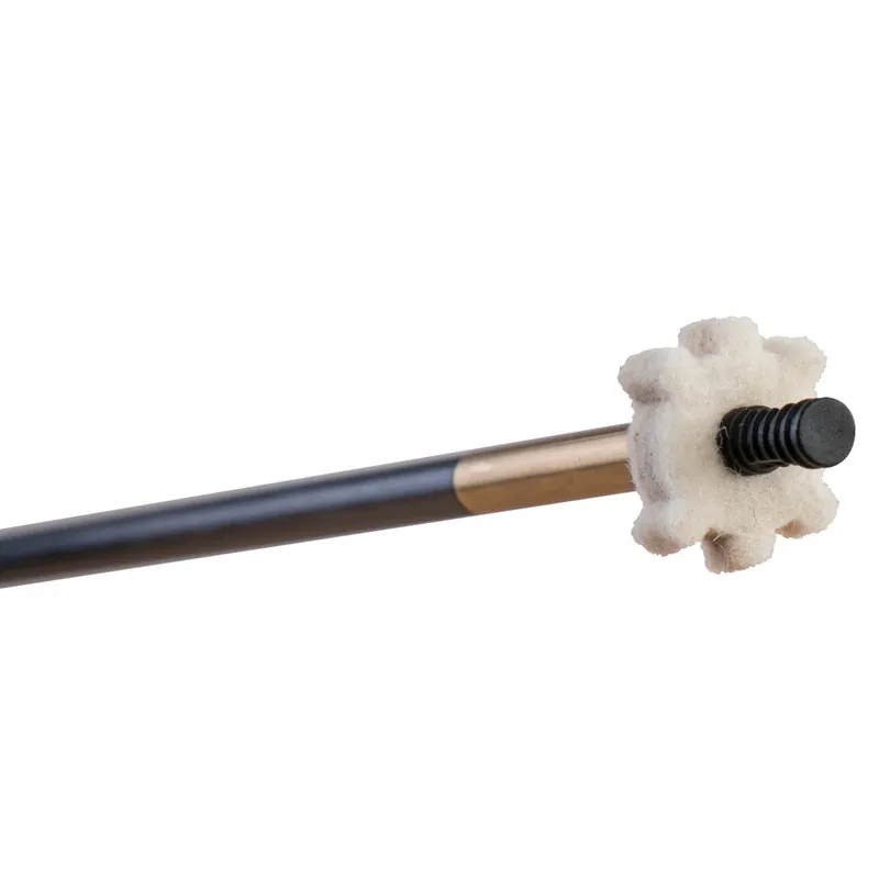 WHEELER DELTA SERIES FELTRINI PULIZIA CAMERA CAL 223REM con adattarore *Conf. 20pz*