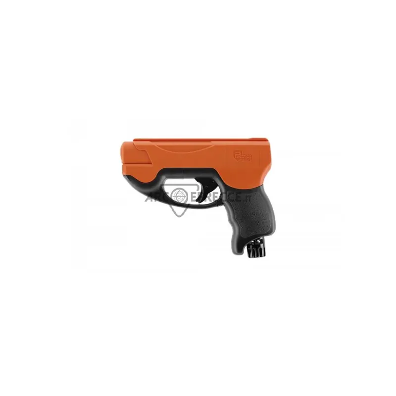 UMAREX PISTOLA P2P HDP-50 COMPACT HOME DEFENSE CO2 -7,5j CAL .50 C.N. 00292bnp