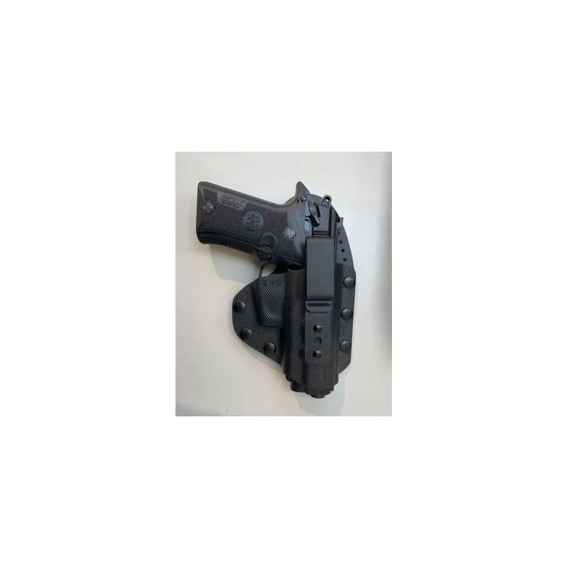 BERETTA FONDINA INTERNA IWB 1 CLIP PER 80X