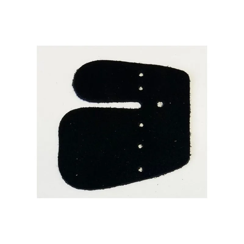 FAIRWEATHER RICAMBIO POSTERIORE VELLUTO