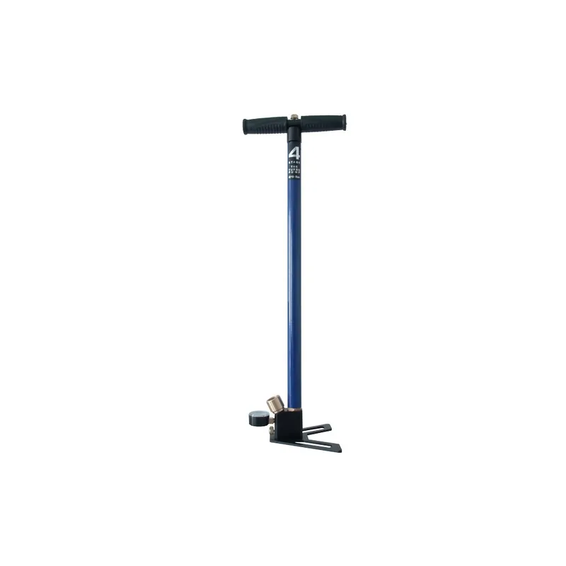 GEHMANN TURBO POMPA EASY PRIME 4 STAGE STANDARD