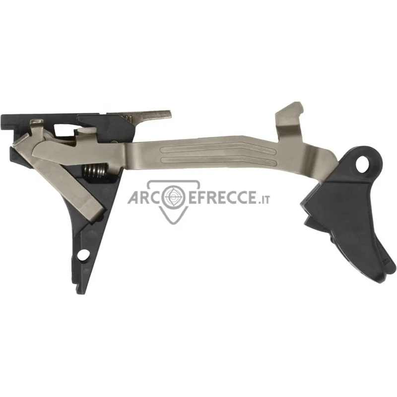 GLOCK SCATTO PERFORMANCE CAL 22LR