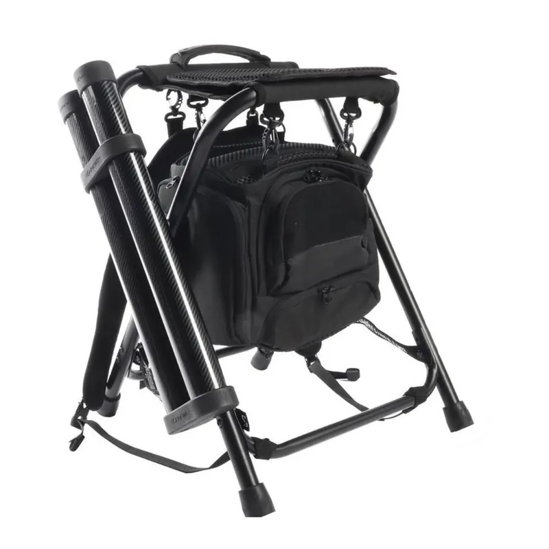 SHREWD ZAINO CON SEGGIOLINO SIDEKICK