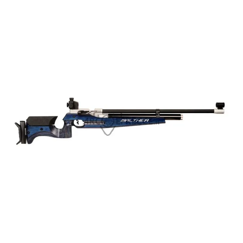 WALTHER CARABINA CAC LG-400 4.5 UNIVERSAL M CN 359