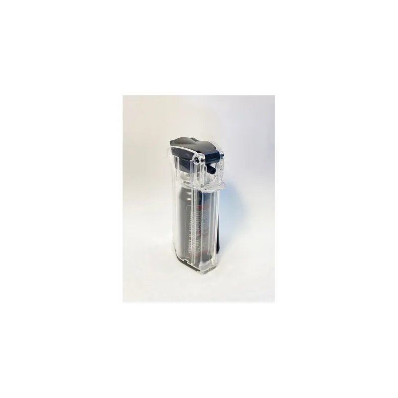 DEFENCE SPRAY AL PEPERONCINO JUBILEUM AUTODIFESA ANTIAGGRESSIONE