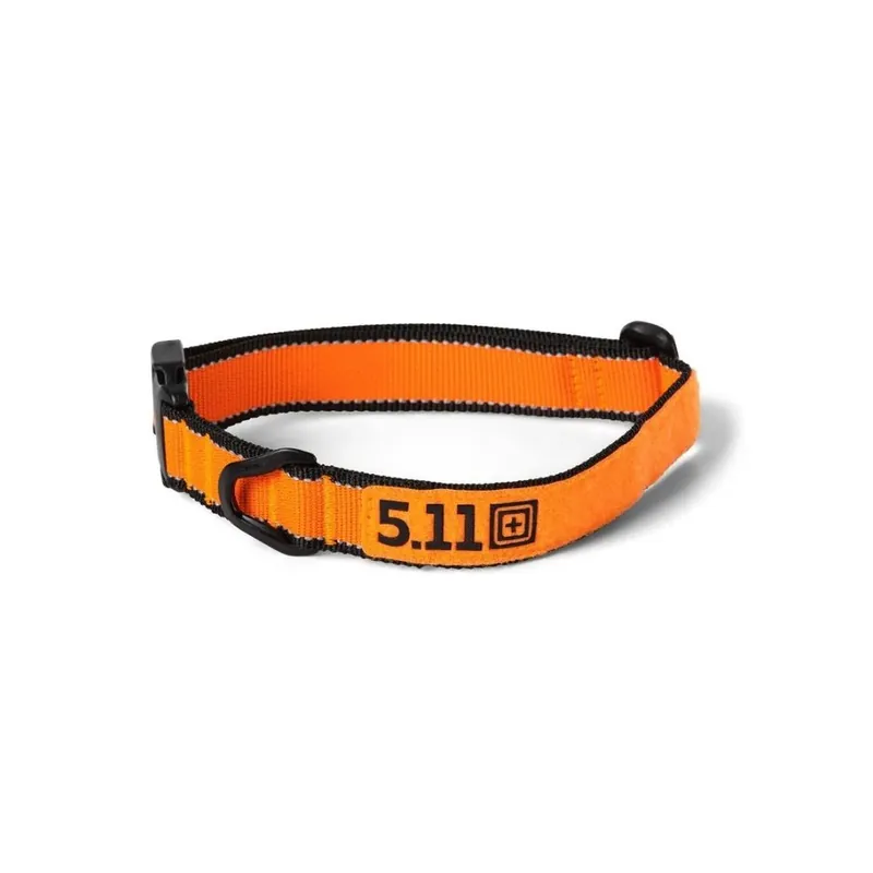 5.11 COLLARE 56809 MISSION READY DOG COLLAR