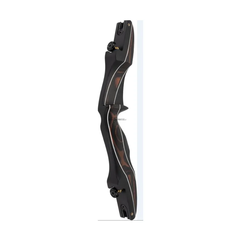 WILD MOUNTAIN RISER ILF ROCK EVO 21"