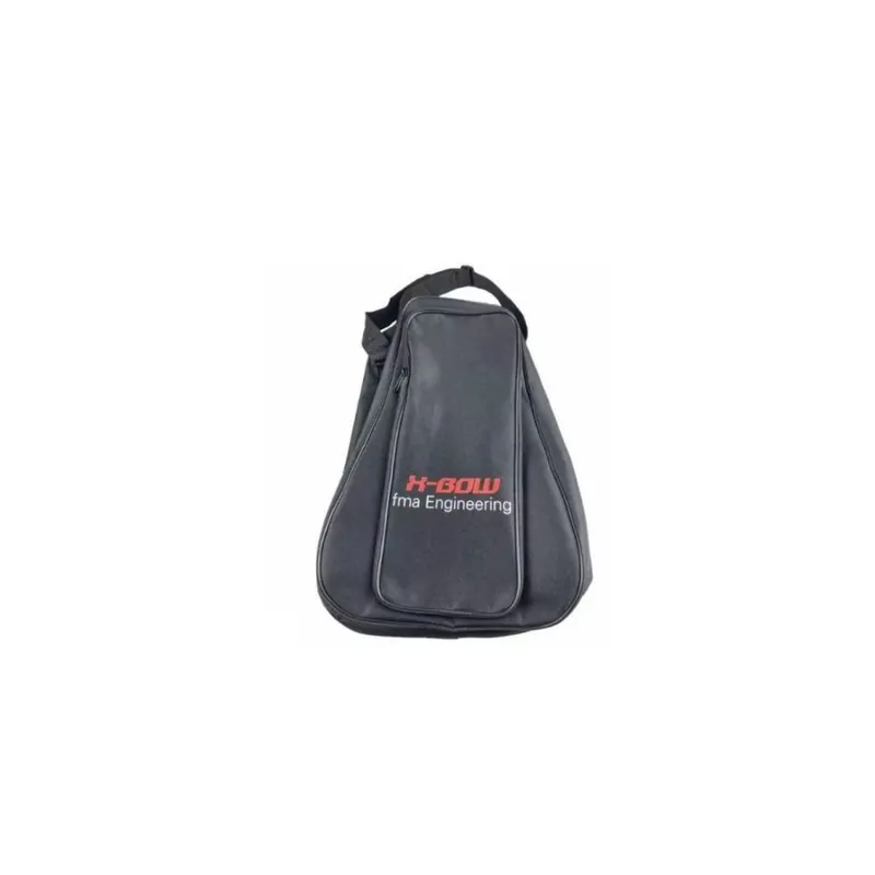 X-BOW FMA BORSA SUPERSONIC XL