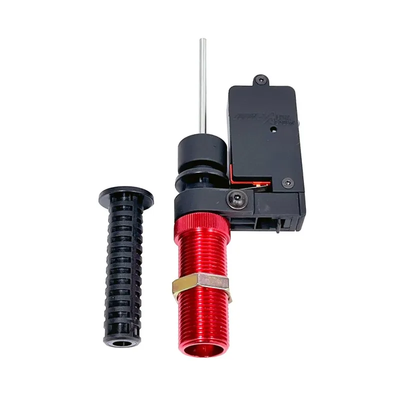 DOUBLE ALPHA DAA CONTROLLO POLVERE MAGNETICO 2.0
