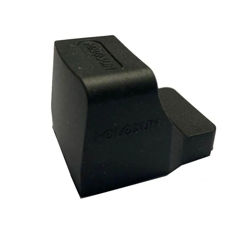 HOLOSUN COVER PROTETTIVA IN GOMMA PER DOT HS507COMP e HS407COMP