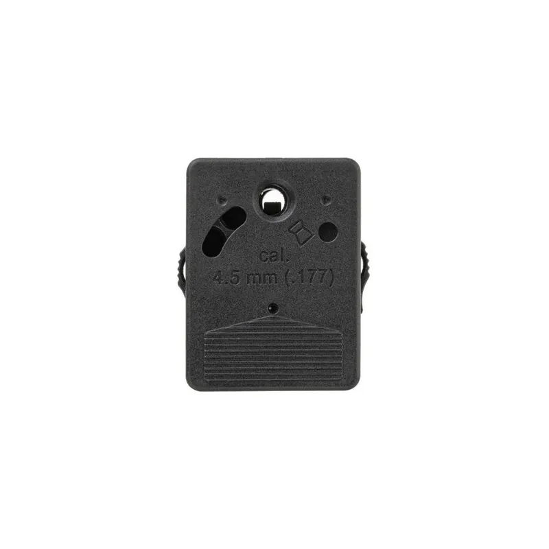 UMAREX CARICATORE PER CARABINA REIGN CAC PCP -7,5J CAL 4,5mm 11C