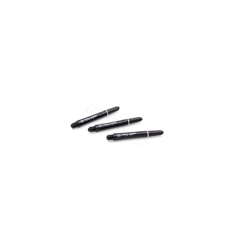 TARGET SET 3 ASTINE PRO GRIP VISION