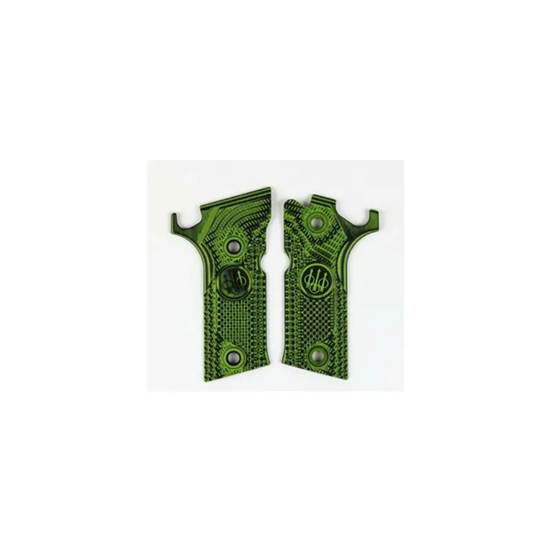 BERETTA BY LOK GRIPS GUANCETTE IN G10 PER 92X