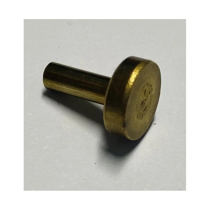 DILLON PIN GUIDA BOSSOLO - LOCATOR BUTTON 14060 *cadauno*