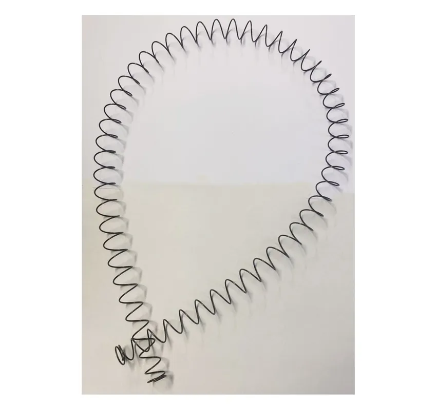 FABARM MOLLA TUBO SERBATOIO 8 COLPI