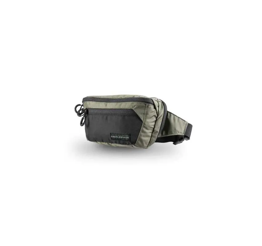 EBERLESTOCK MARSUPIO BANDO HIP BAG