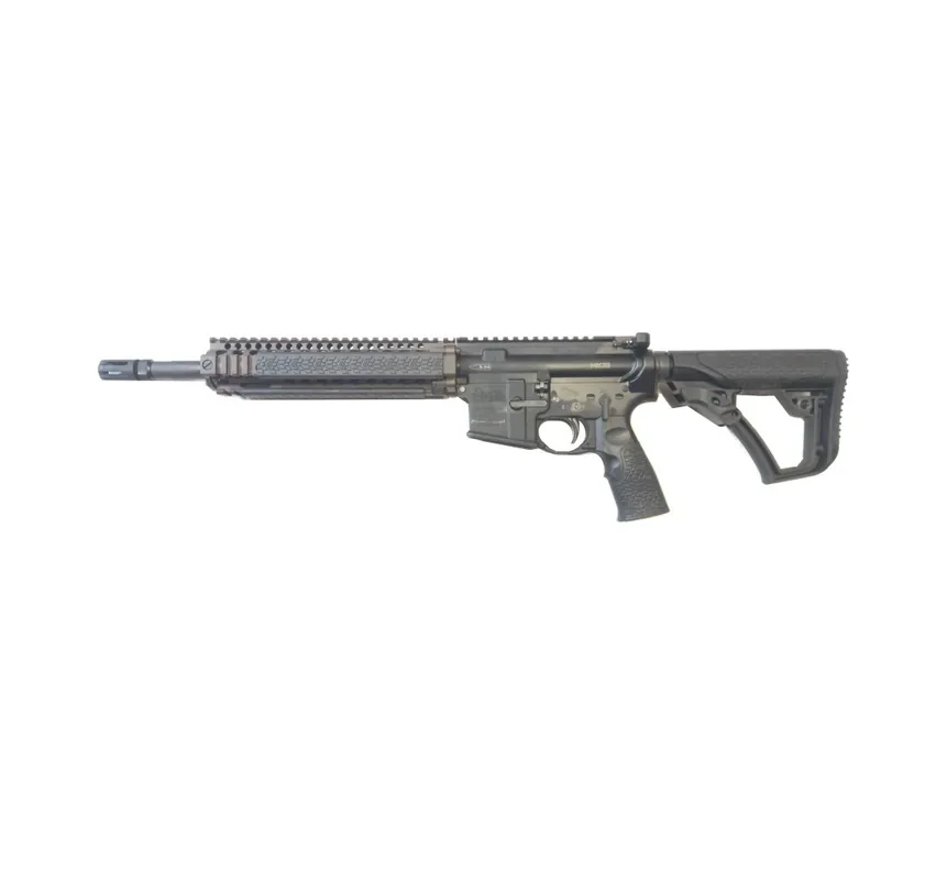 DANIEL DEFENSE CARABINA MK18 12.5" CAL. 223REM FDE 10C