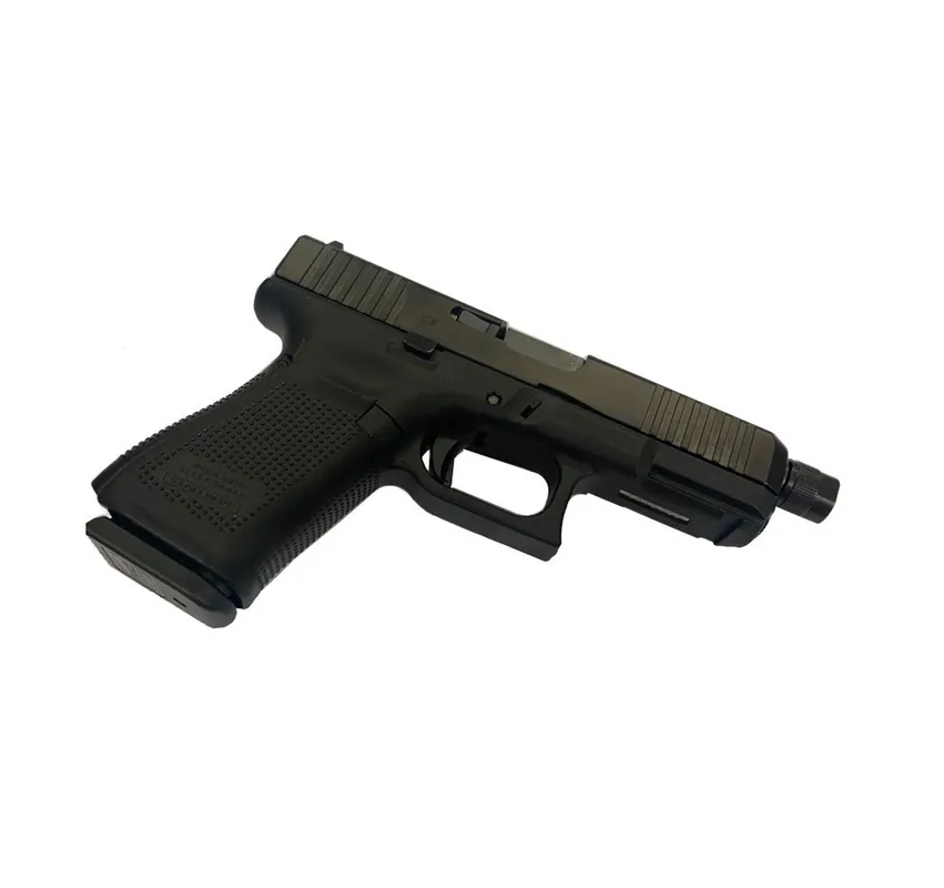 GLOCK PISTOLA MOD 19 GEN 5 FS CAL. 9x19 9 LUGER FTO +1C