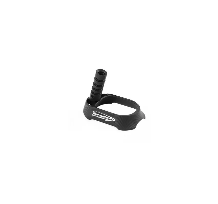 TONI SYSTEM MINIGONNA PER BERETTA 92X DEFENSIVE