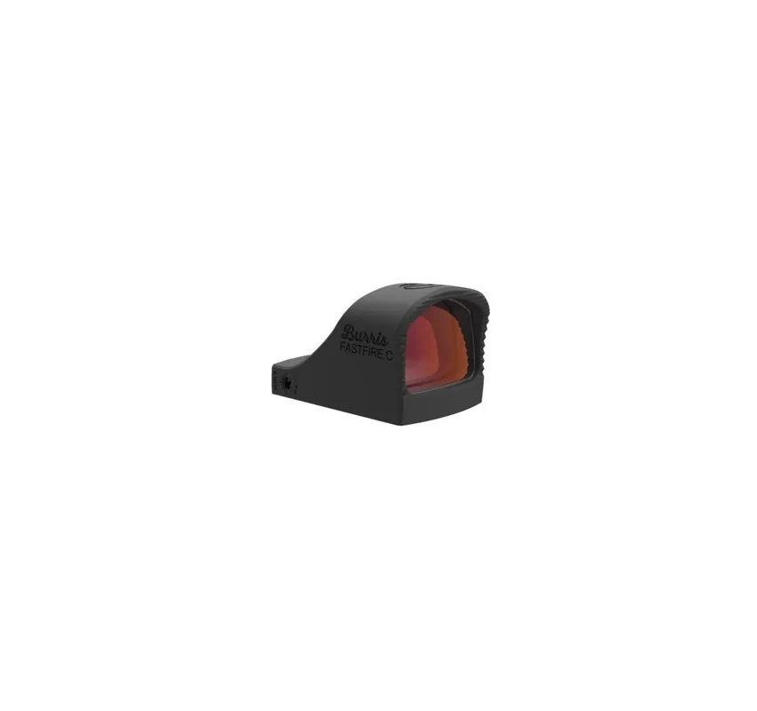 BURRIS RED DOT FASTFIRE C 6 MOA