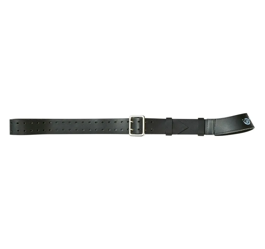SAUER CINTURONE DA TIRO BASIC IN PLASTICA NERO