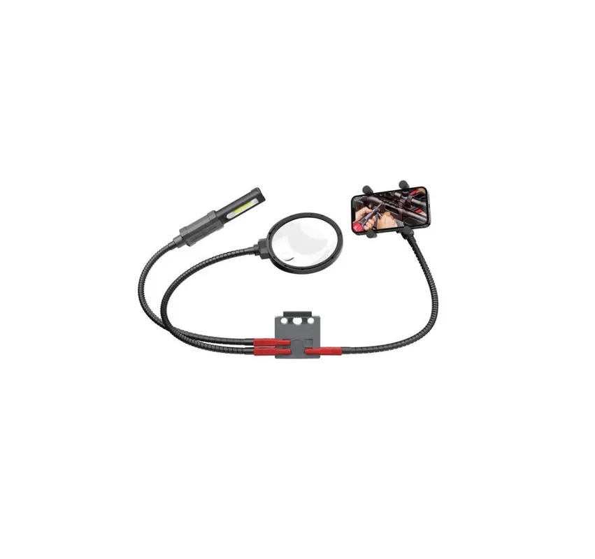 REAL AVID KIT ACCESSORI DA BANCO SMART ASSIST