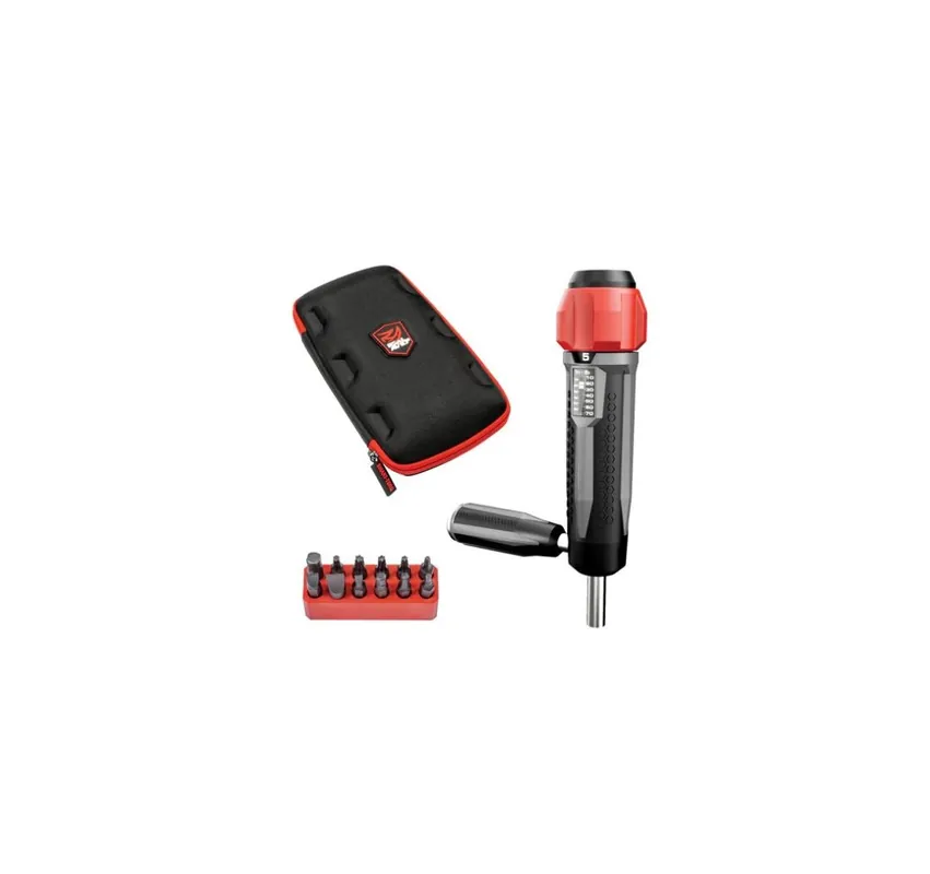REAL AVID CHIAVE DINAMOMETRICA SMART TORQ