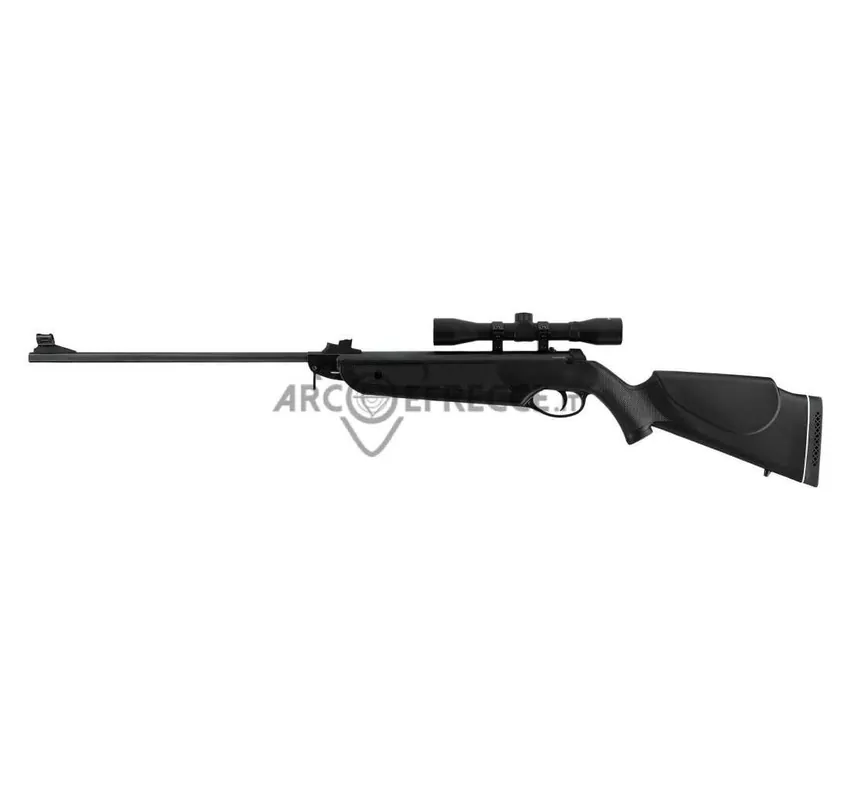 UMAREX CARABINA HAMMERLI BLACK FORCE 400 -7,5J CAL 4,5 C.N. 00266bnp/00283bnp