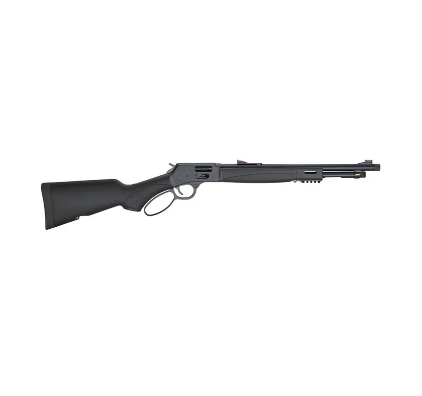 HENRY USA CARABINA LEVER ACTION BIG BOY X-MODEL CAL .357MAG/38