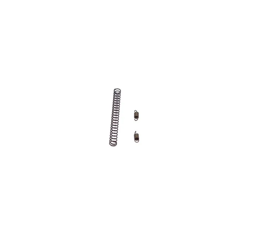 EEMANN TECH KIT MOLLE COMPETITION PER CZ P10