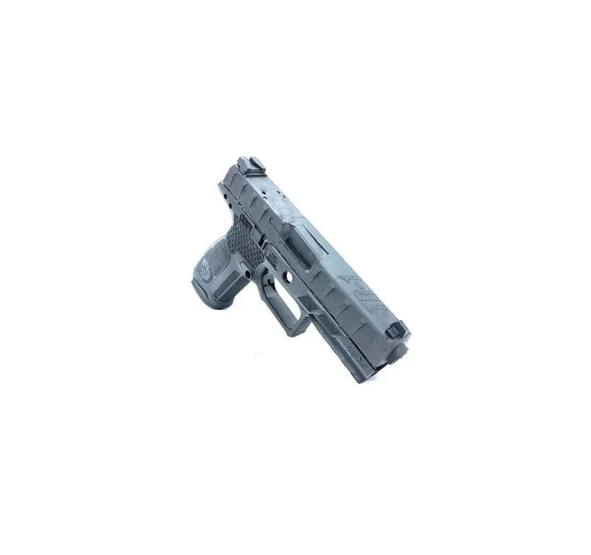 BERETTA KIT COVER/IMPUGNATURA PER APX A1 FS DOUBLE HONEYCOMB