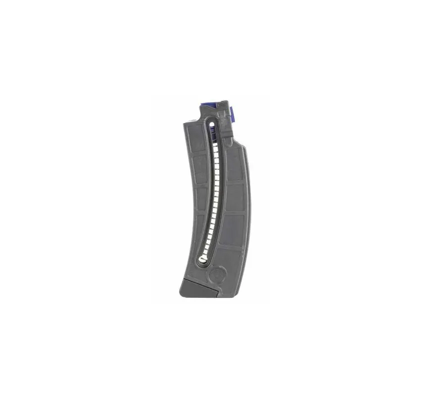SMITH&WESSON CARICATORE M&P15-22 CAL. 22LR LUNGO 10 COLPI