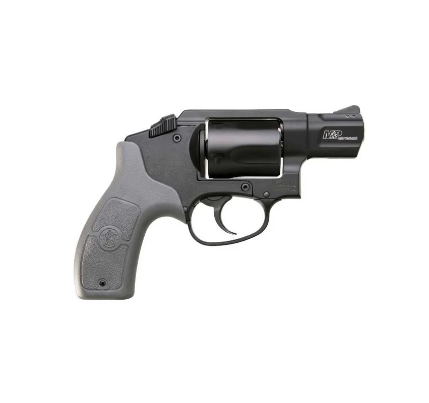 SMITH&WESSON REVOLVER M&P BODYGUARD 38 1.9" CAL 38SPL BRUNITO