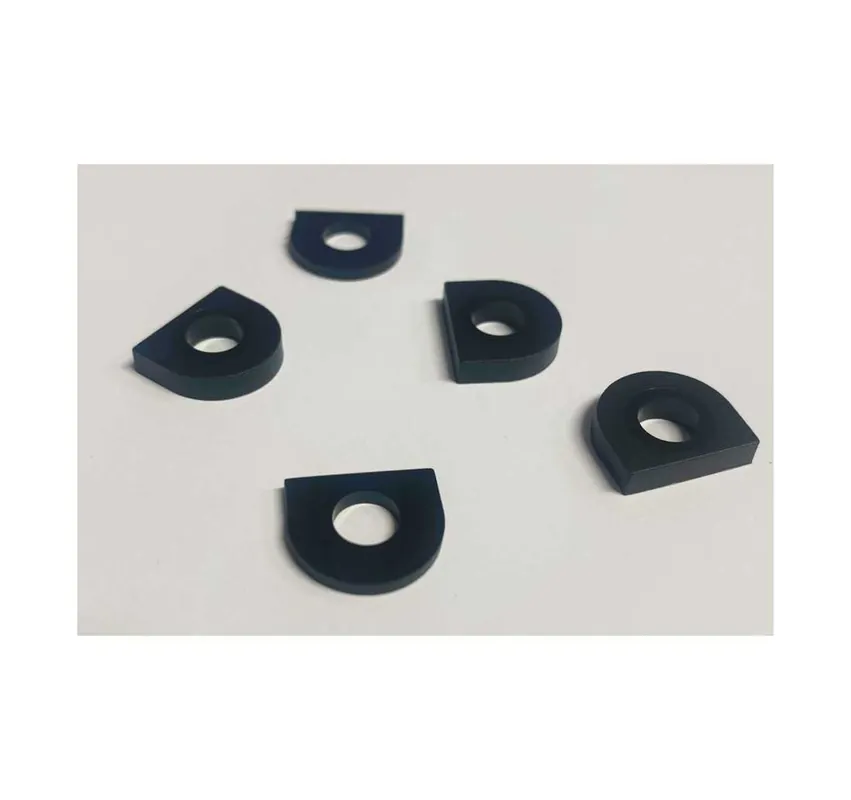 CZ SET 5 BUFFER PER CZ SP01 SHADOW *Conf. 5pz*