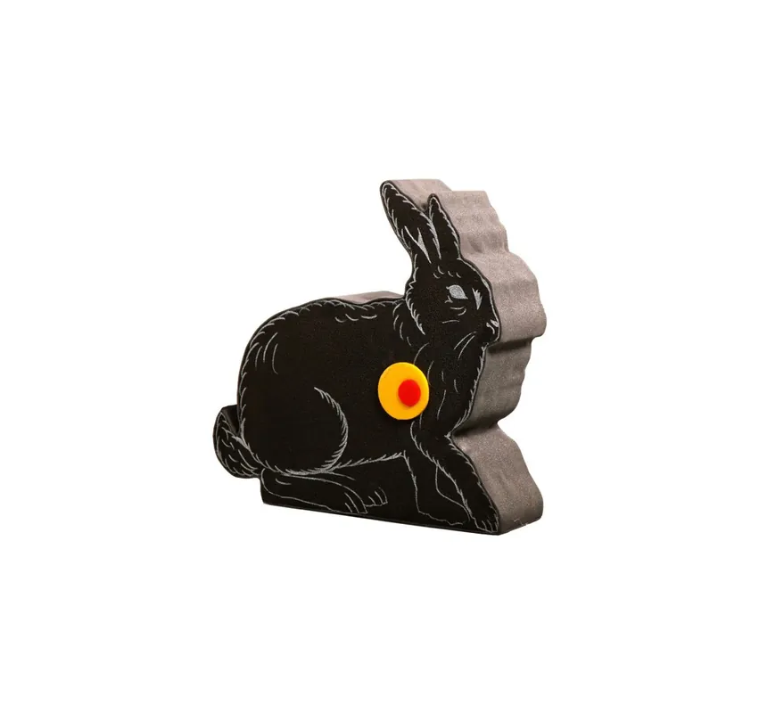 BOOSTER MFT BERSAGLIO 2D CONIGLIO