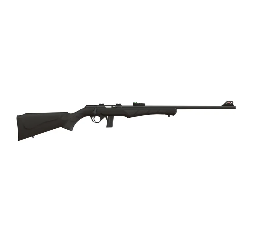 ROSSI CARABINA BOLT ACTION RIMFIRE CAL. 22LR 21" BLACK 10C