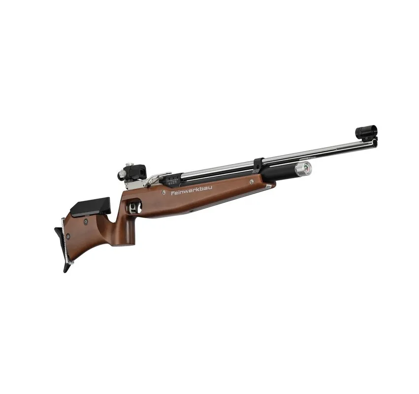 FEINWERKBAU CARABINA 800 BASIC CAL 4,5mm -7,5J FAGGIO AMBI