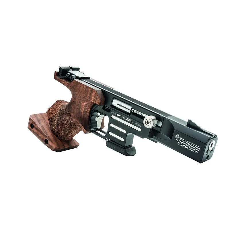 PARDINI PISTOLA SEMIAUTO SP CAL. 22LR