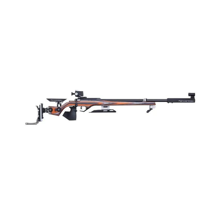 FEINWERKBAU CARABINA 2800 W CAL 22LR LAMINATO RH