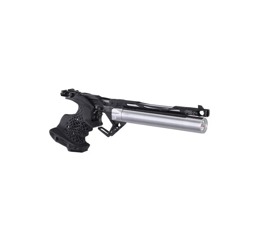 FEINWERKBAU PISTOLA P 8X CAL 4,5mm -7,5J MESHPRO RH