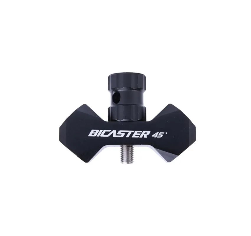 BICASTER V-BAR DUAL