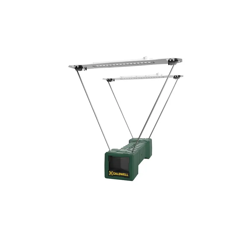 CALDWELL CRONOGRAFO BALLISTIC PRECISION 2.0 PREMIUM KIT CON TREPPIEDE 4001146