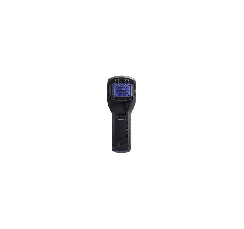 THERMACELL DISPOSITIVO SCUDO ANTI ZANZARE PORTATILE