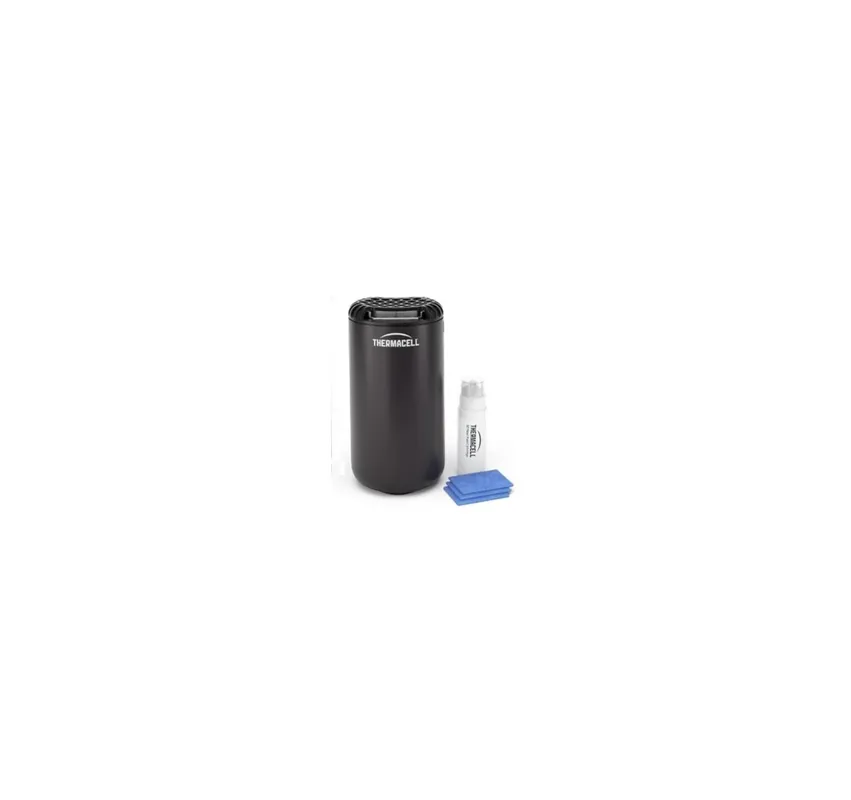 THERMACELL DISPOSITIVO SCUDO ANTI ZANZARE HOME EDITION