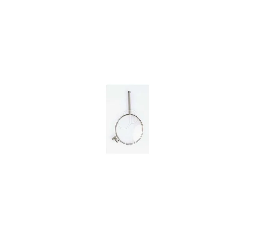 KNOBLOCH PORTALENTE DRITTO PER PISTOLA diametro 37mm