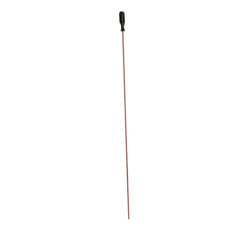 RA BACCHETTA IN PVC ATTACCO US