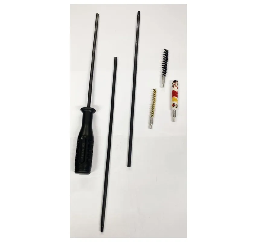 EXTREME CLEANER KIT PULIZIA PER CARABINA