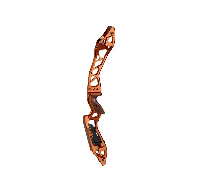 KINETIC RISER ELEZO ARCO NUDO