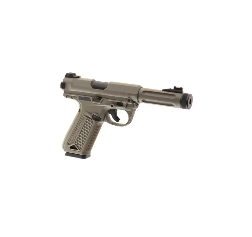 ACTION ARMY PISTOLA SOFTAIR A GAS AAP-01 ASSASSIN GBB